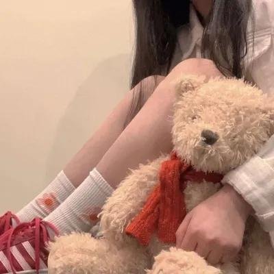 关上的门